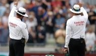 After spate of bad decisions ICC decides to reshuffle umpires for Ashes Test