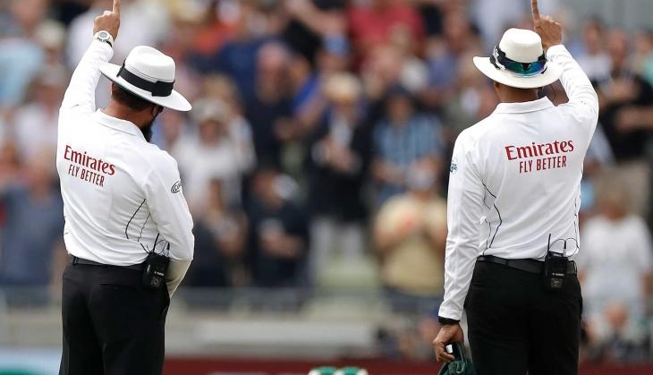 ICC Cricket Committee's call on using only local umpires poses