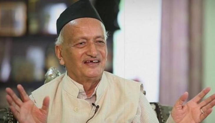 Arvind Sawant hits out at Maharashtra Governor for his letter to CM Uddhav Thackeray