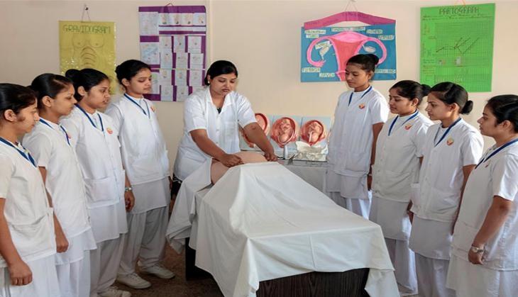 Nursing