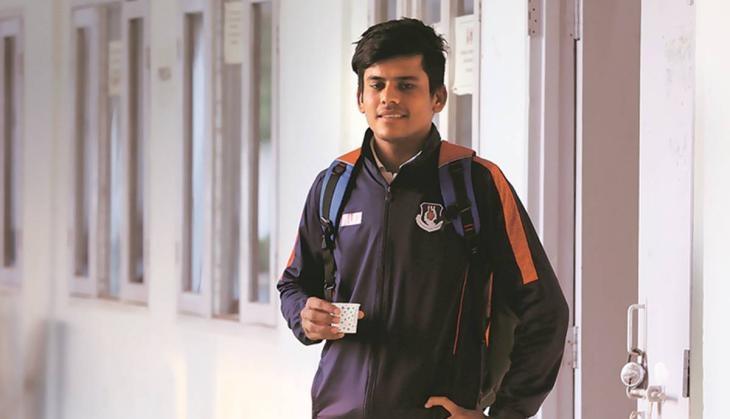Priyam Garg