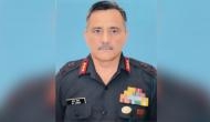 Lt General Anil Chauhan takes charge as Eastern Army Commander