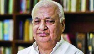 Arif Mohammad Khan appointed Governor of Kerala