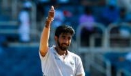 Cricket fraternity applauds Jasprit Bumrah's maiden Test hat-trick
