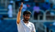 Jasprit Bumrah becomes third Indian bowler to take a Test hat-trick