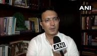 Law should be made to check population growth: Congress leader Jitin Prasada