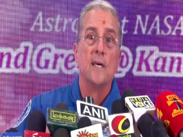 NASA, whole world will be watching landing of India's Chandrayaan 2 on moon: Former astronaut