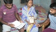 Assam: Widowed mother appears on NRC final list, her two sons excluded