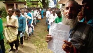JD(U) opposes exclusion of over 19 lakh people from NRC list