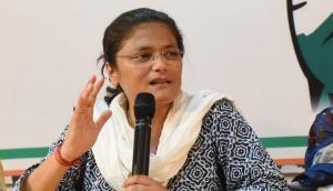 Congress will help genuine Indian citizens whose names excluded from NRC list: Sushmita Dev