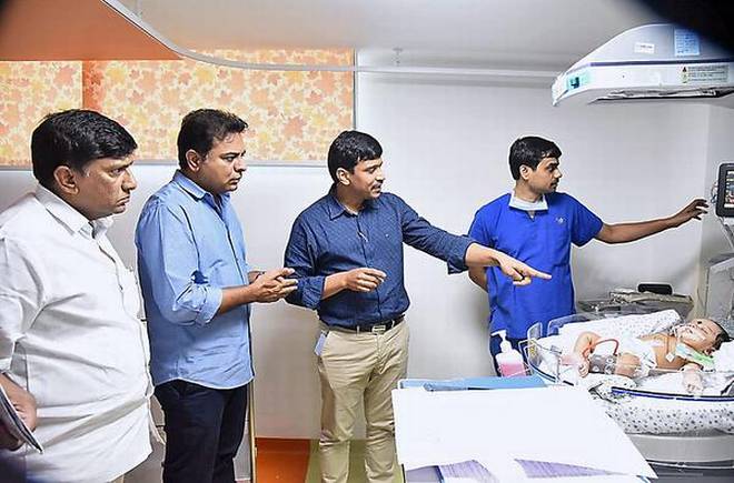 Madhya Pradesh: Infant died, 5 children hospitalised after being vaccinated