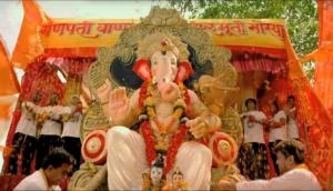 Ganesh Chaturthi: 7 Bollywood songs on Lord Ganesha to listen on YouTube