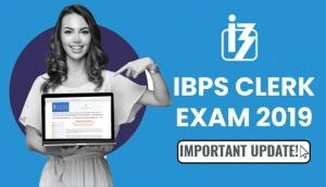 IBPS Clerk PET Admit Card 2019: Download now! Check prelims exam official schedule
