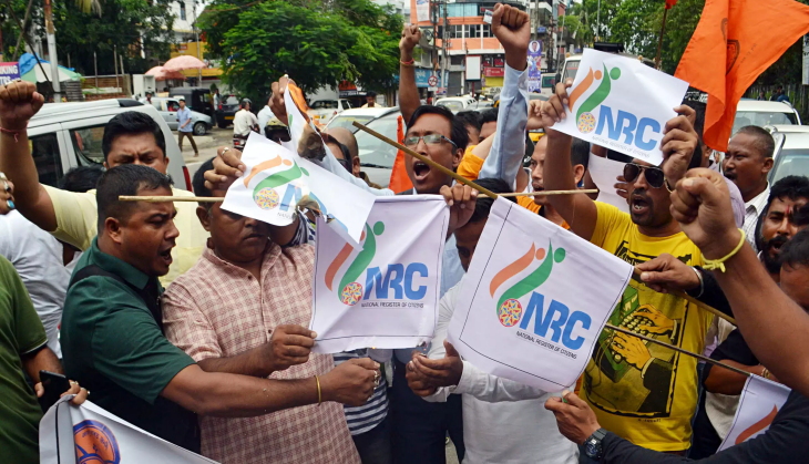 Rumours of 1 lakh Gorkhas being left out of NRC roll untrue: Raju Bista