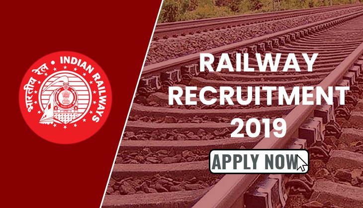Railways Jobs 2019: Jobs for 15 plus! Check post-wise vacancies released by SCR
