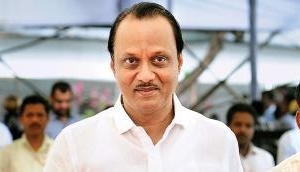 Ajit Pawar involved in money laundering, owns 57 companies: BJP