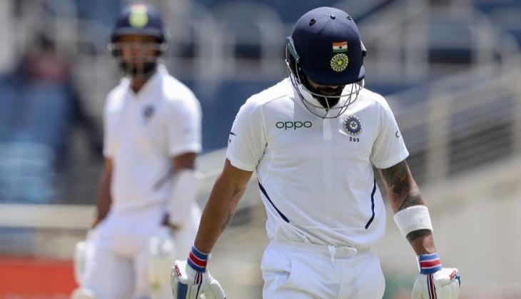 kohli