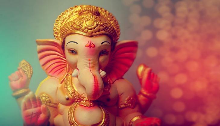 Lord Ganesh