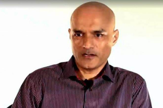 Senior Indian diplomat meets Kulbhushan Jadhav after Pakistan grants consular access: Media report