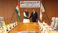 India, Japan hold annual defence dialogue; resolve to deepen strategic ties