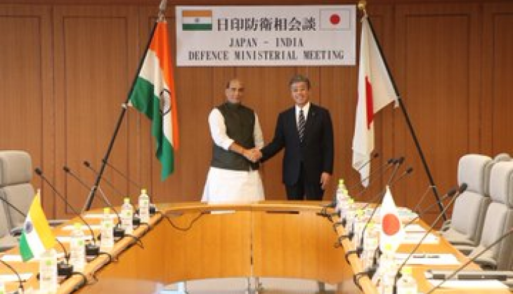 India-Japan