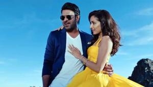 Saaho Box Office Collection Day 3: Prabhas film is unbeatable despite mixed reviews