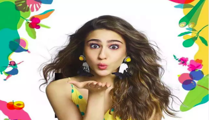 sara ali khan