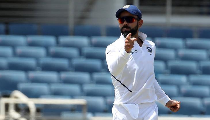 kohli