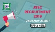 JSSC Recruitment 2019: 1985 vacancies released for ANM post; check regular, backlog vacancy details