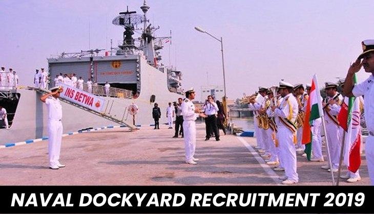 Naval Dockyard