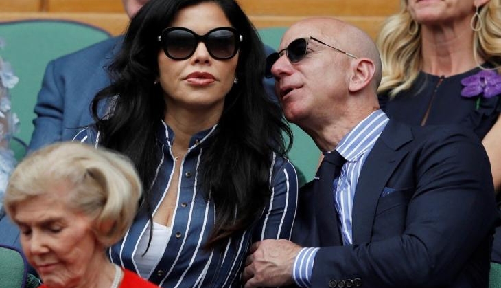 bezos