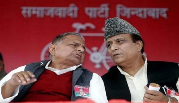 azam khan