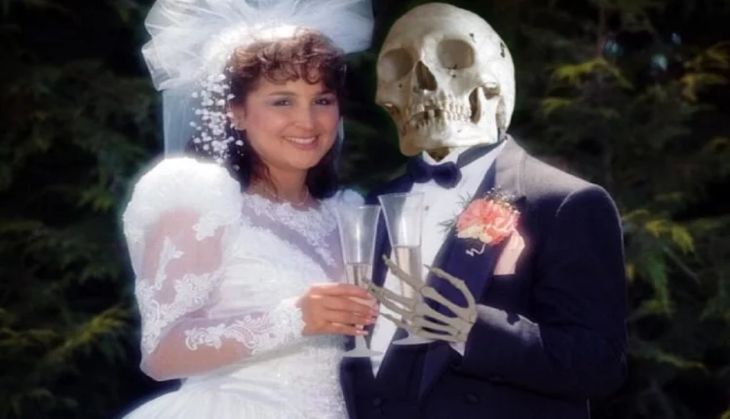 france weird marriage