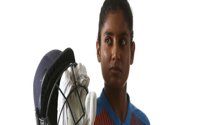 Mithali Raj