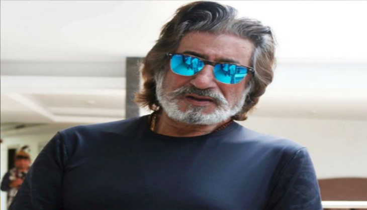 r shakti kapoor
