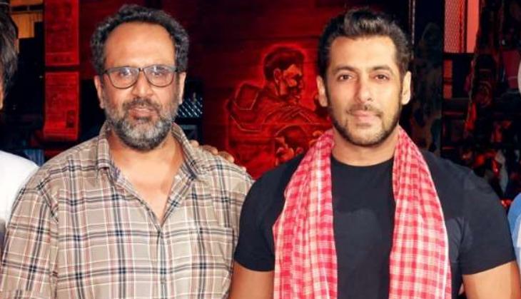 Aanand L Rai approaches Salman Khan for a double-role comedy film, aiming Eid 2020