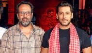 Aanand L Rai approaches Salman Khan for a double-role comedy film, aiming Eid 2020