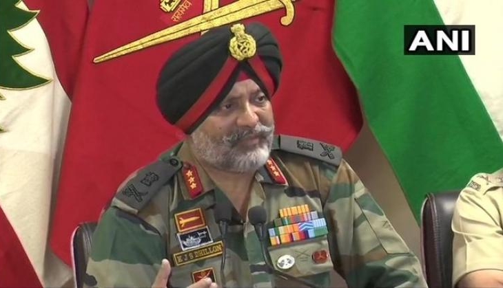 army