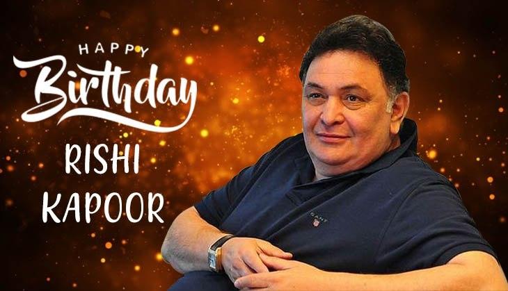 Rishi Kapoor