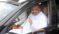 Home Minister Amit Shah undergoes minor surgery in Ahmedabad