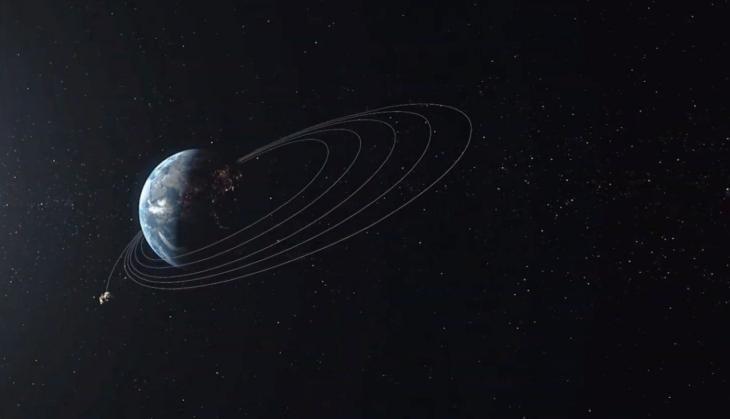 chandrayaan 2