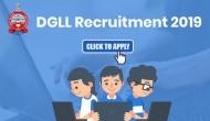 DGLL Recruitment 2019: Hiring begins for Navigational Assistant, Technician posts; read details