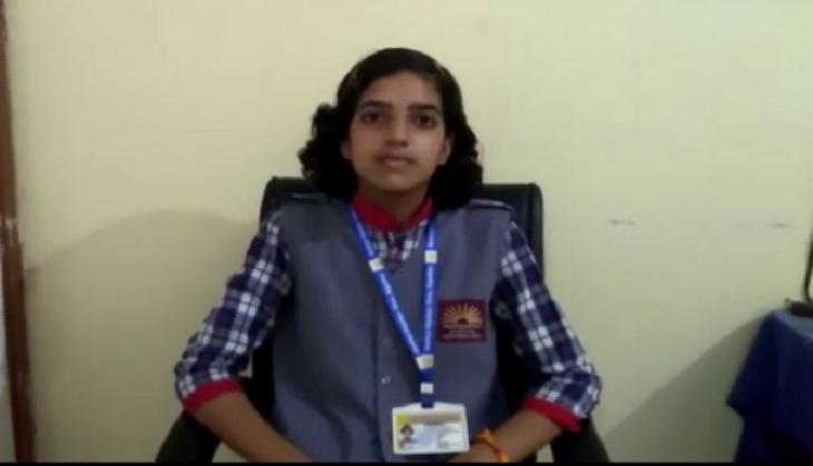 Rajasthan: Class 11 student from Churu to witness Chandrayaan-2 landing with PM Modi