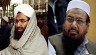 Masood Azhar, Hafiz Muhammad Saeed declared individual terrorists under new anti-terror law