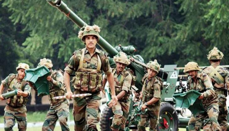 J-K: Indian Army's 'Operation Maa' yields result; 50 local militants return to families