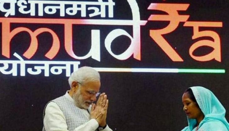 MUDRA LOAN