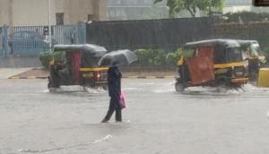 IMD predicts heavy rainfall over Madhya Pradesh, Arunachal Pradesh