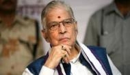 Need leadership which can debate with PM without inhibitions: Murli Manohar Joshi