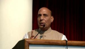 Japan visit remarkable and successful in many ways: Defence Minister Rajnath Singh