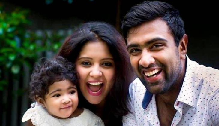 Ravichandran Ashwin